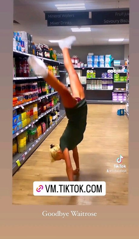 Olivia Bentley onlyfans porn