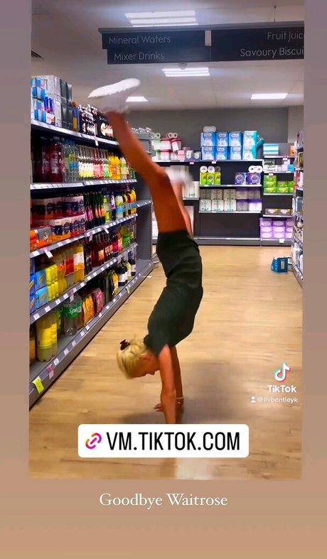 Olivia Bentley nudes onlyfans leaks