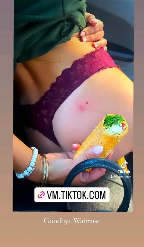 Olivia Bentley onlyfans leaked pictures