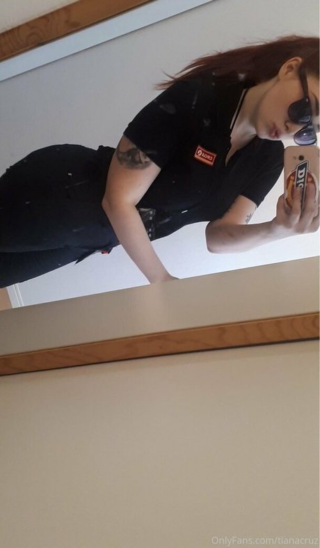 tianacruz nudes only fans