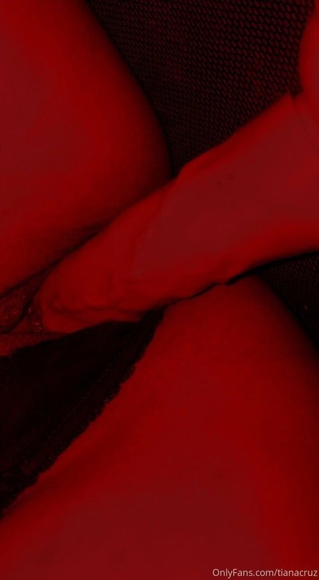 tianacruz onlyfans xx