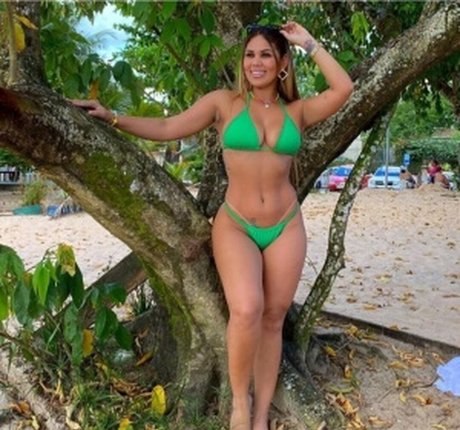 Meninas De Macapa onlyfans naked