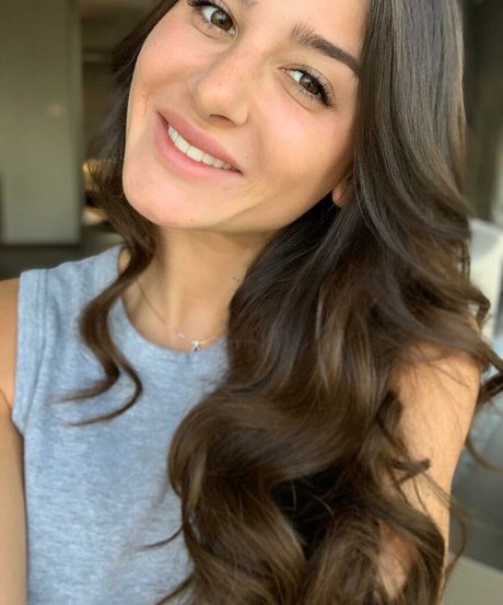 Elena Gusmeroli leaked nudes onlyfans