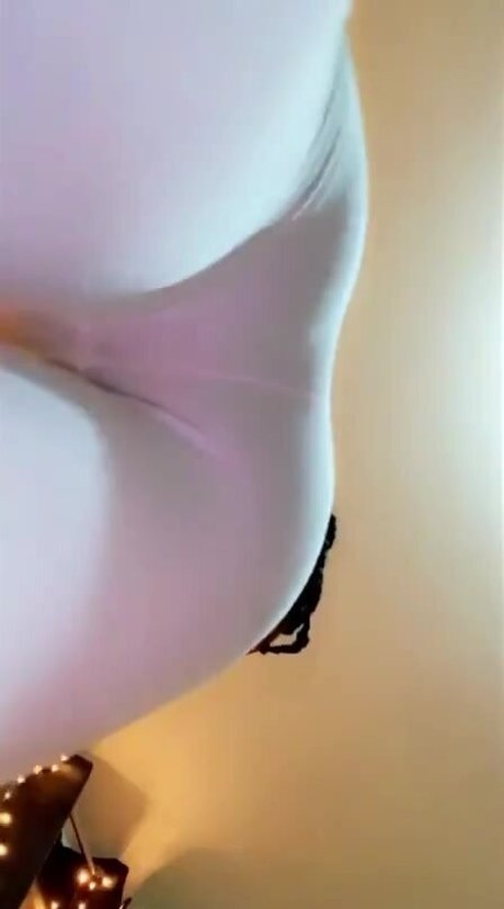 Nude Antilles leaks onlyfans