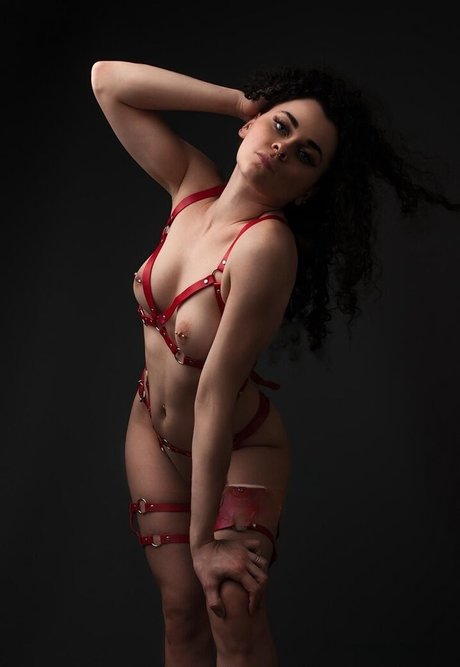 Nude Antilles nudes onlyfans leaked