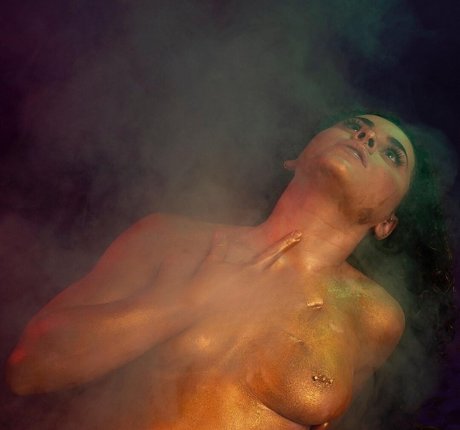 Nude Antilles onlyfans archives