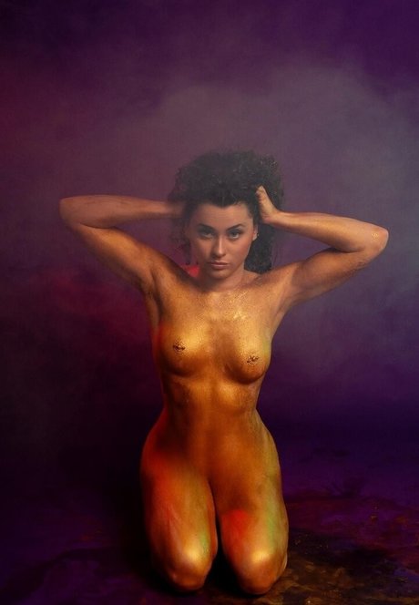 Nude Antilles onlyfans topless