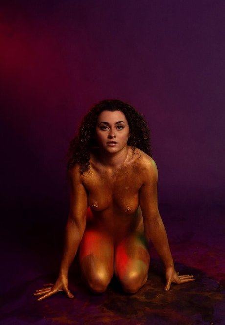 Nude Antilles onlyfans nude content