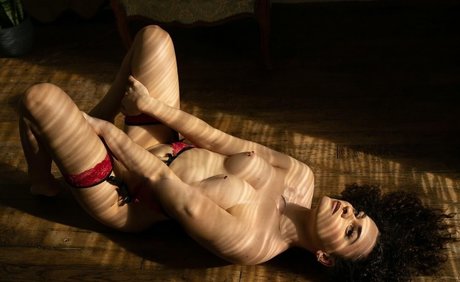 Nude Antilles onlyfans leaked