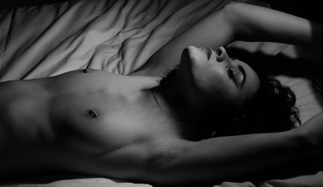 Nude Antilles onlyfans desnuda