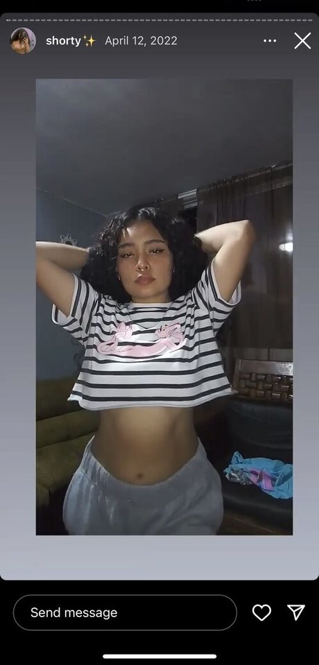 j shorty j onlyfans nude pics