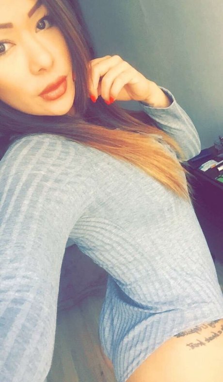 AngelinaSeduction leaked onlyfans pictures