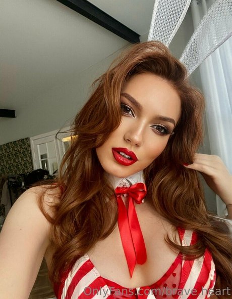 brave heart only fans