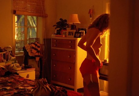 Teri Garr onlyfans sexy