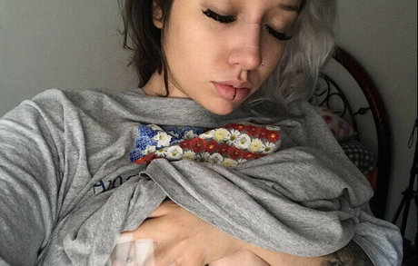 Ae bgirl01 onlyfans nude tits