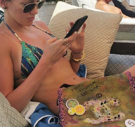 Katie Cassidy onlyfans uncensored