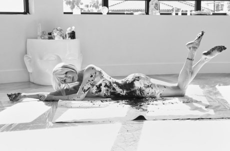 Katie Cassidy onlyfans sex leaks