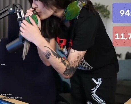 Jaiden Dittfach onlyfans leaks sex