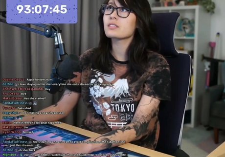 Jaiden Dittfach onlyfans pic