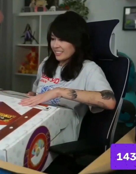 Jaiden Dittfach onlyfans leakd