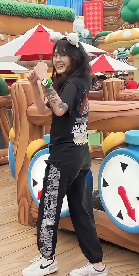 Jaiden Dittfach onlyfans leak nude