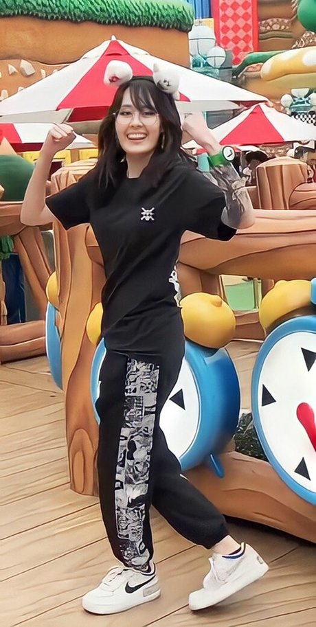 Jaiden Dittfach onlyfans tits