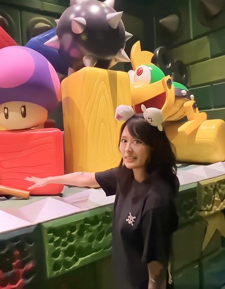 Jaiden Dittfach only fans pics