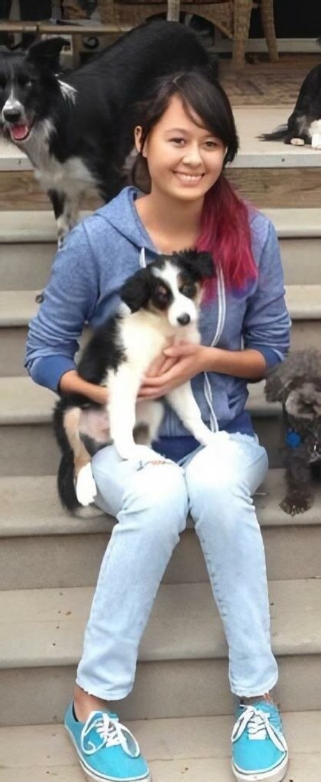 Jaiden Dittfach onlyfans pictures