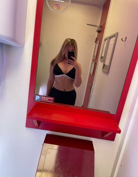 libbyjade onlyfans tits