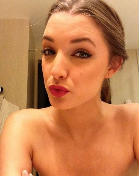 Alyssa Arce only fans leak