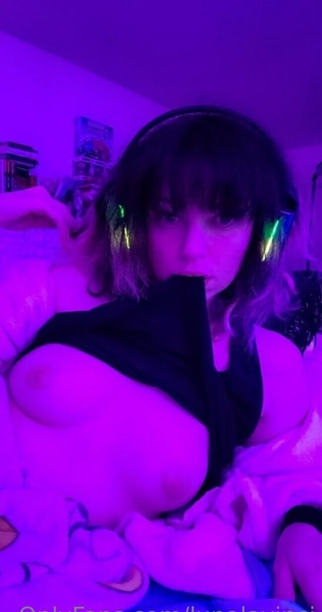 lunalavinci onlyfans nude leak