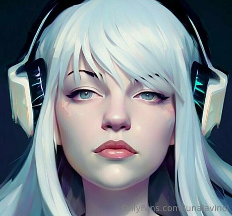 lunalavinci nude leak onlyfans