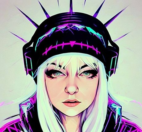 lunalavinci only fans leaked