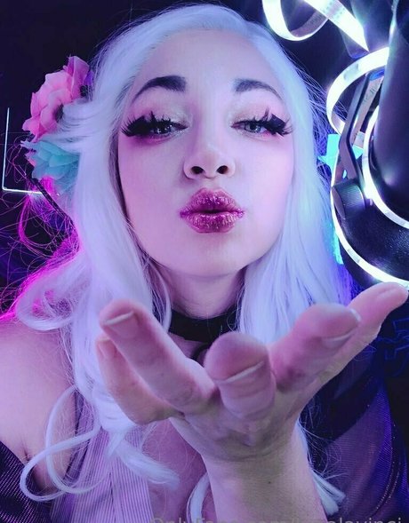 lunalavinci onlyfans leakes