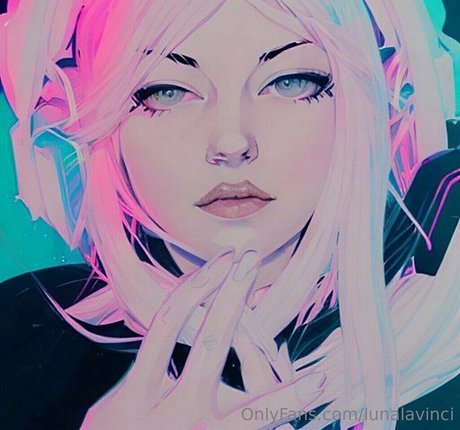 lunalavinci onlyfans naked
