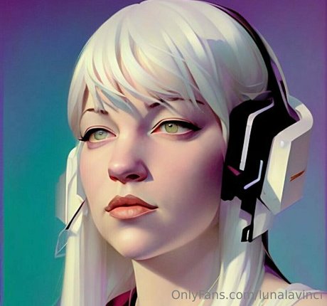 lunalavinci onlyfans naked leaked