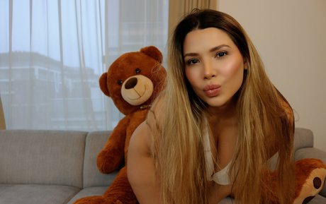 mizzellaa only fans nude