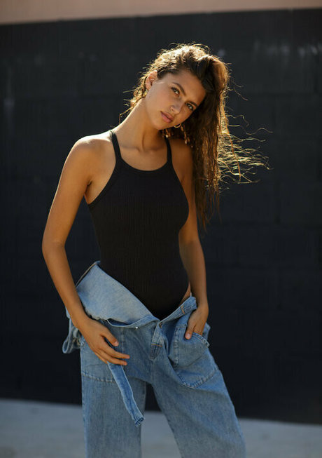 Renee Maudlena Noe onlyfans leaked dirtyship