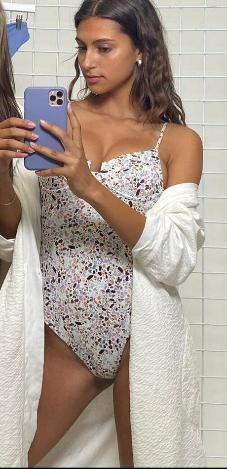 Renee Maudlena Noe only fans leaks