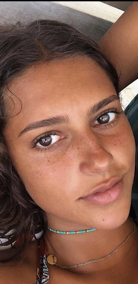 Renee Maudlena Noe naked onlyfans leaked