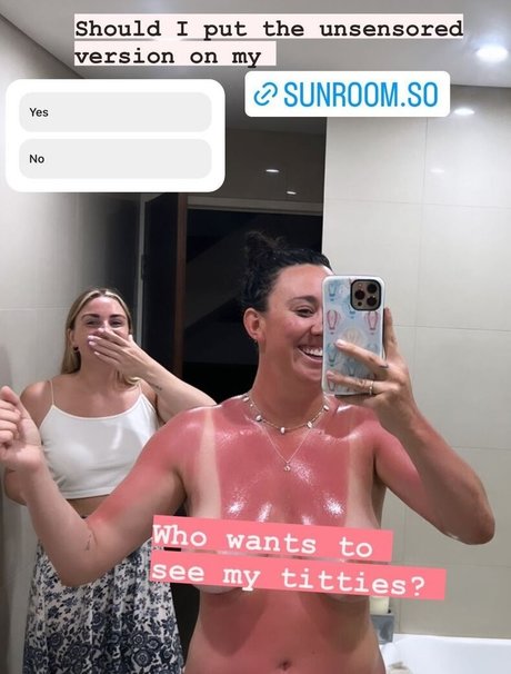 Comfortableinmyskin leaked nude onlyfans