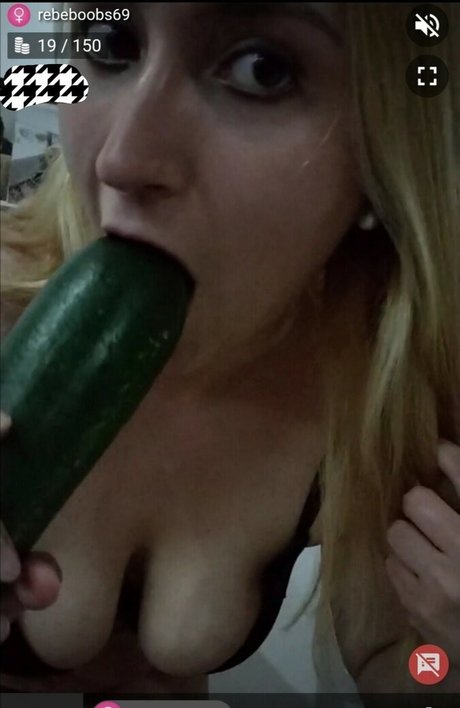 RebeBoobs69 leaked onlyfans