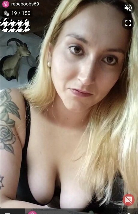 RebeBoobs69 onlyfans full