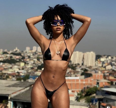 Isis Pequine leaked onlyfans xxx