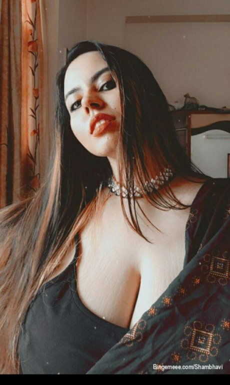 Shambhavi Sharma onlyfans exposed
