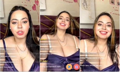 Shambhavi Sharma nudes onlyfans leaks