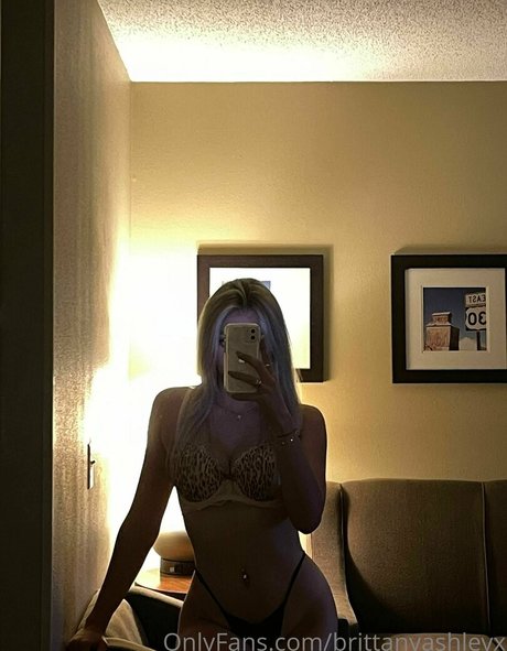 Brittanyashleyx onlyfans nudes