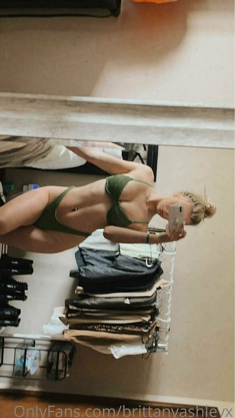 Brittanyashleyx leaked onlyfans porn