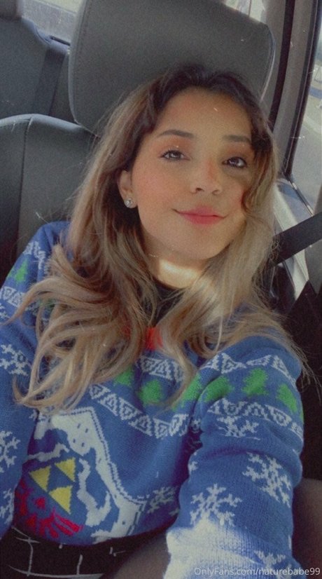 Naturebabe99 onlyfans pics leaked