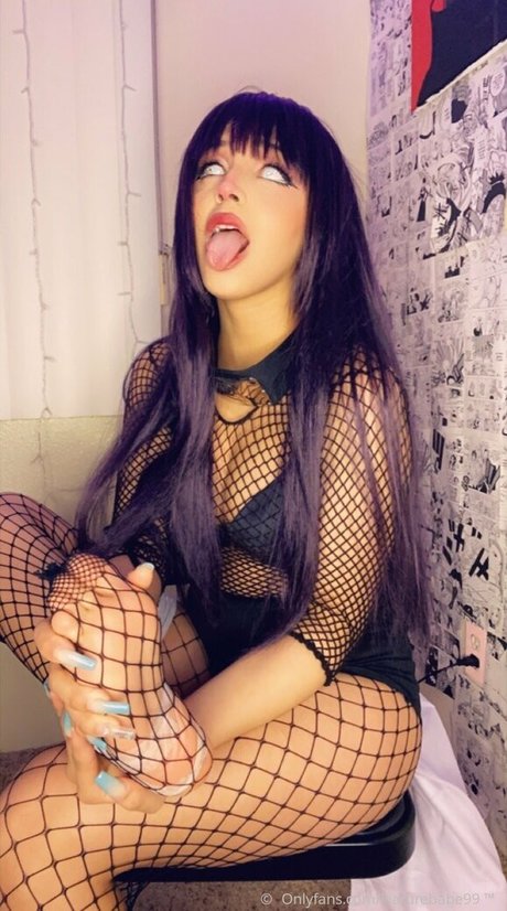 Naturebabe99 onlyfans star